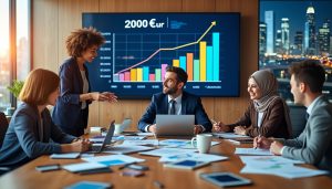 découvrez dans cet article si un salaire de 2 000 euros par mois est considéré comme bon en france. analysez les conditions de vie, le coût de la vie, et les attentes salariales pour comprendre si ce montant est suffisant pour bien vivre.